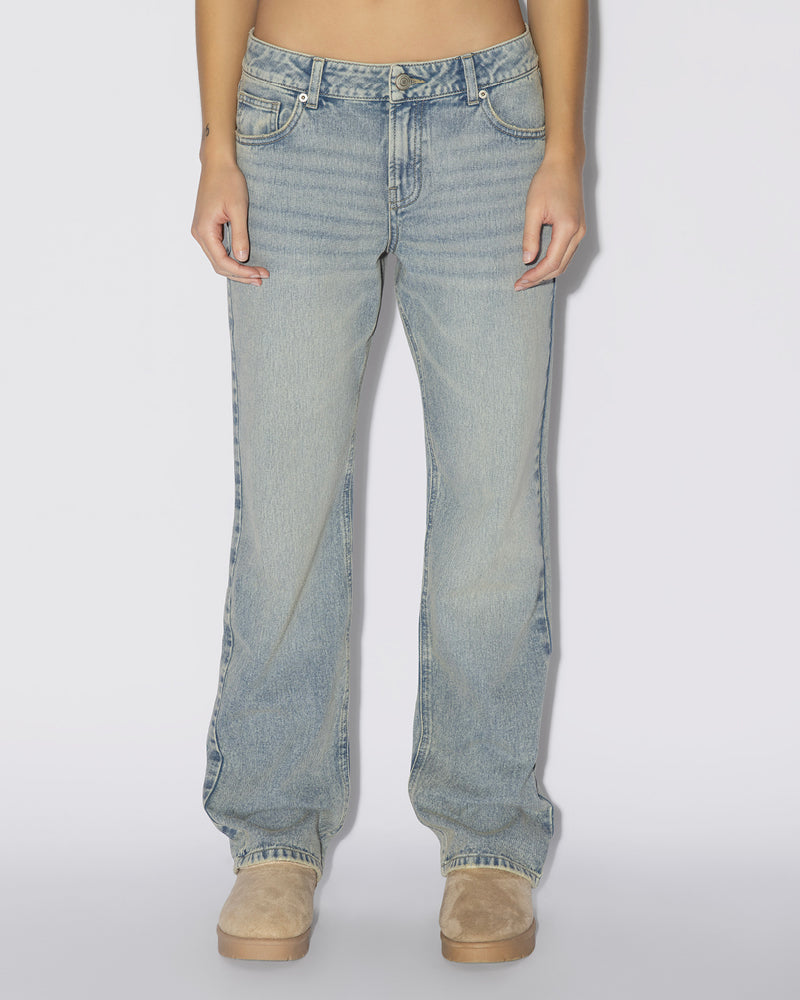 UP_Womens-Jeans_Straight Jeans