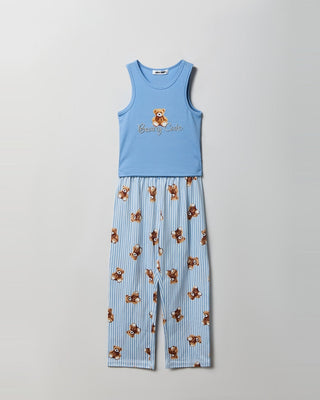 UK_Girls-Onesies & PJs_All Pajamas & Underwear