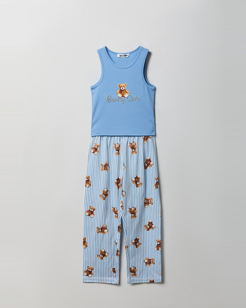 UK_Girls-Onesies & PJs_All Pajamas & Underwear
