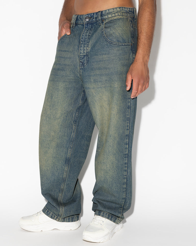UP_Mens-Jeans_Super Baggy Jeans