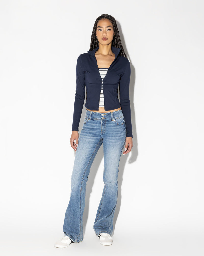 UP_Womens-Jeans_Bootcut Jeans