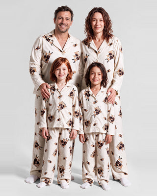 UP_Fammy Jammies_Doe Not Disturb