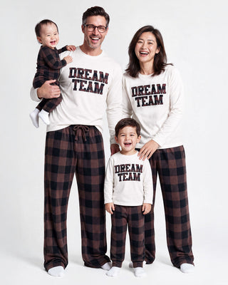 UP_Fammy Jammies_Dream Team