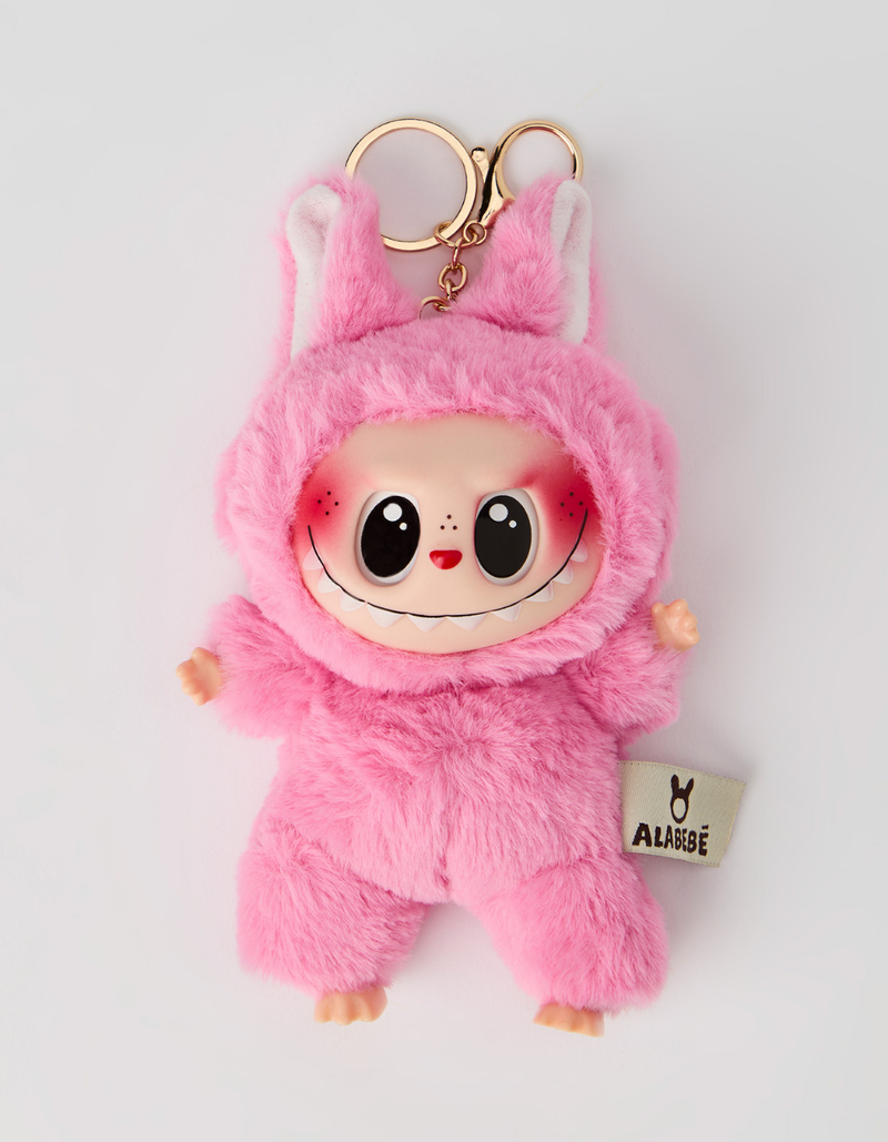 UK_Accessories_Keychains & Bag Charms