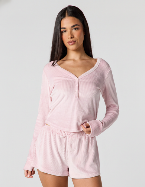 F21_Womens_Pajamas & Intimates