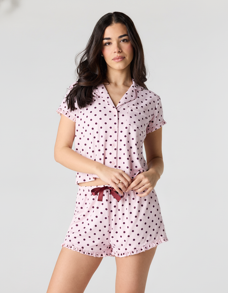 F21_Womens_Pajamas & Intimates