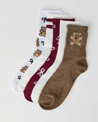 UP_Womens-Accessories_Socks & Tights