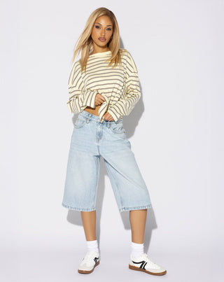 UP_Womens-Jeans_Jorts & Jean Shorts