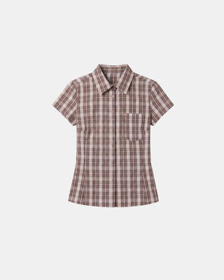 UP_Womens-Shirts & Blouses_Button-Up Shirts