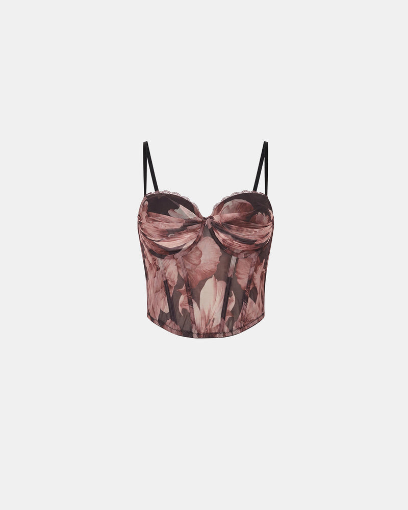 UP_Womens-Shirts & Blouses_Corsets & Bustiers