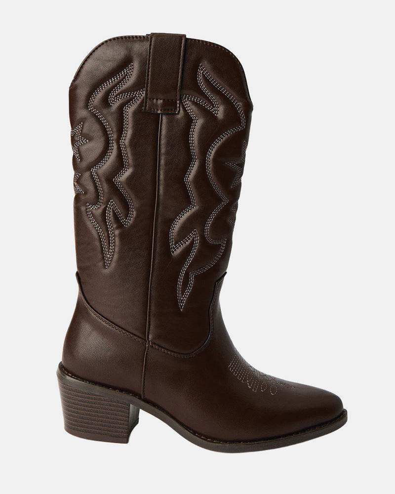 UP_Womens-Footwear_Boots & Booties