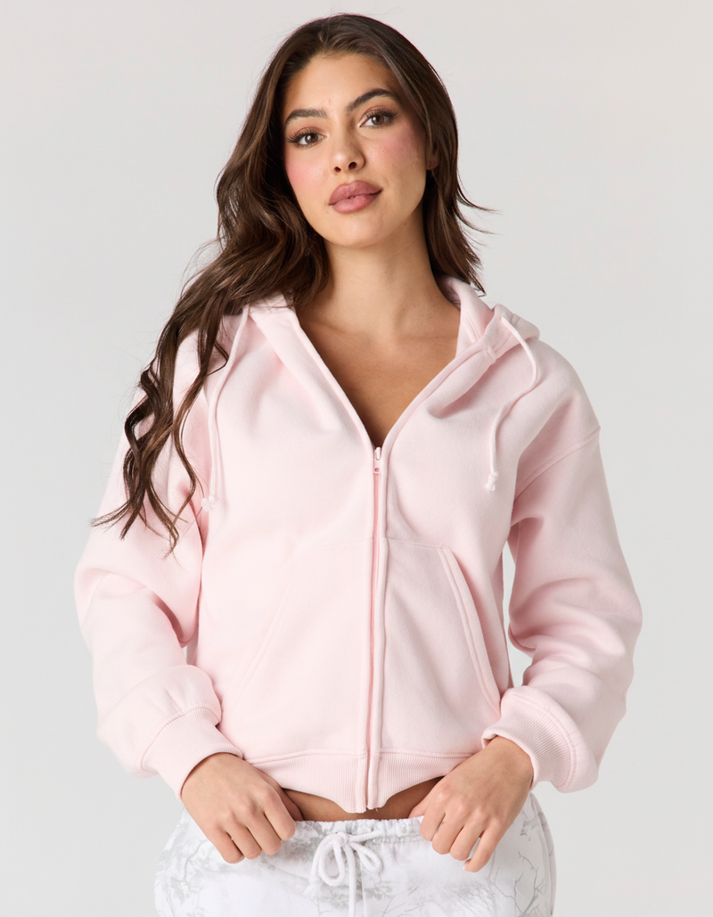 UP_Womens-Hoodies & Sweats_Zip-Ups