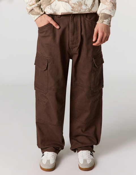 UP_Mens Bottoms_Cargos