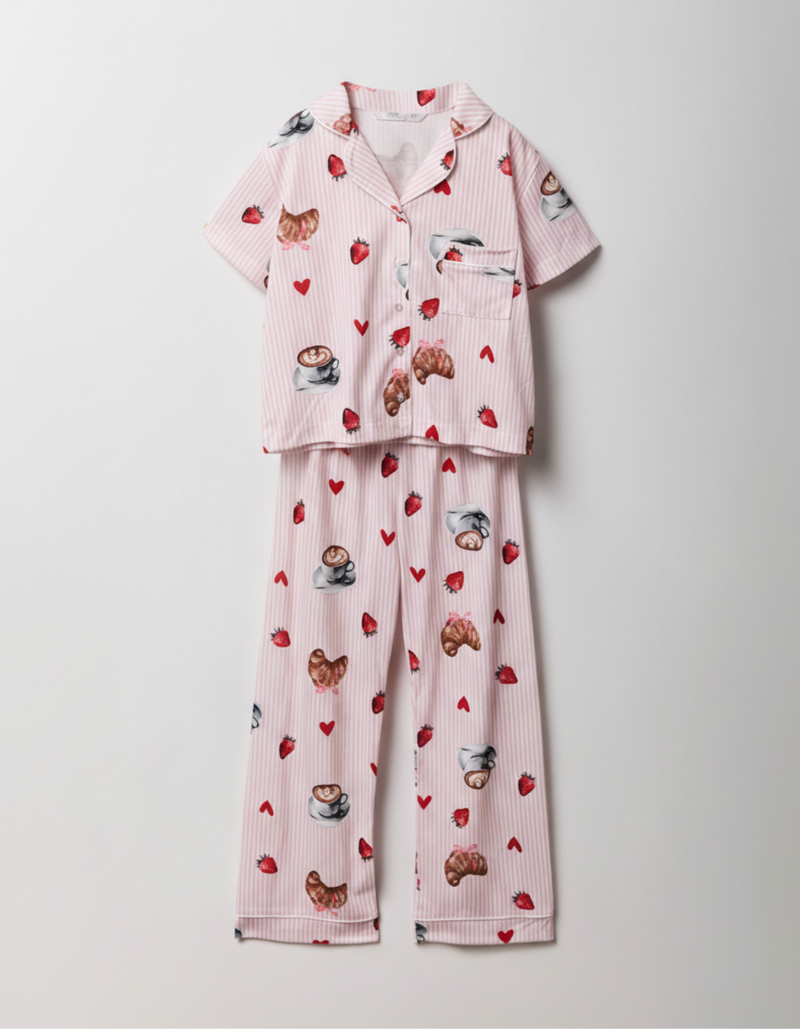 UK_Girls-Onesies & PJs_Pajamas