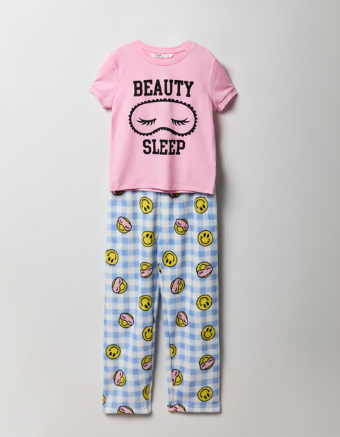 UK_Girls-Onesies & PJs_Shop All Pajamas & Underwear