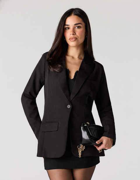 F21_Womens-Jackets & Coats_Blazers & Vests