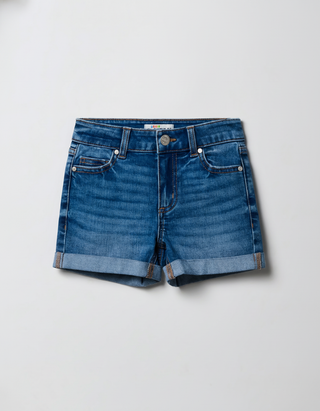 UK_Girls-Shorts_Jean Shorts