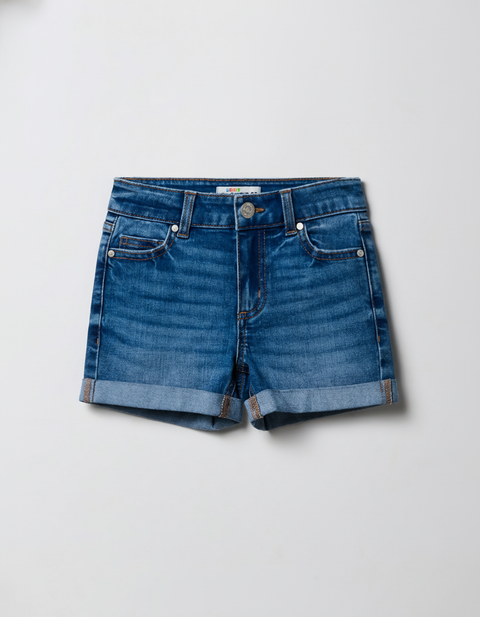 UK_Girls-Shorts_Jean Shorts