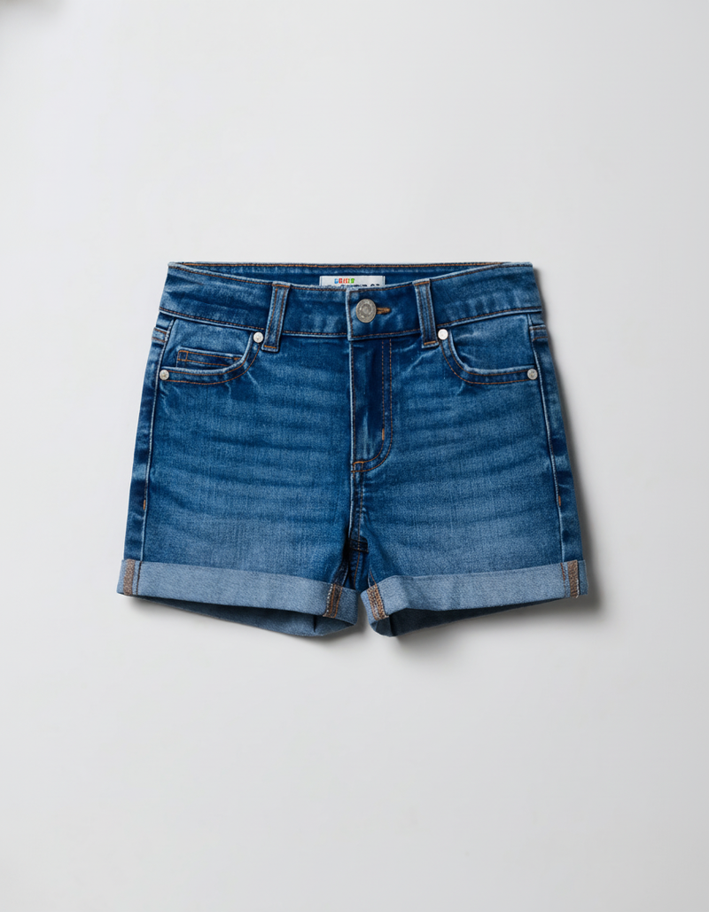 UK_Girls-Shorts_Jean Shorts