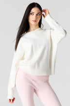 Crewneck Sweater