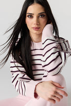 Crewneck Sweater