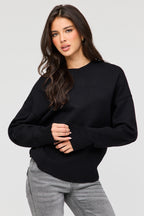 Crewneck Sweater