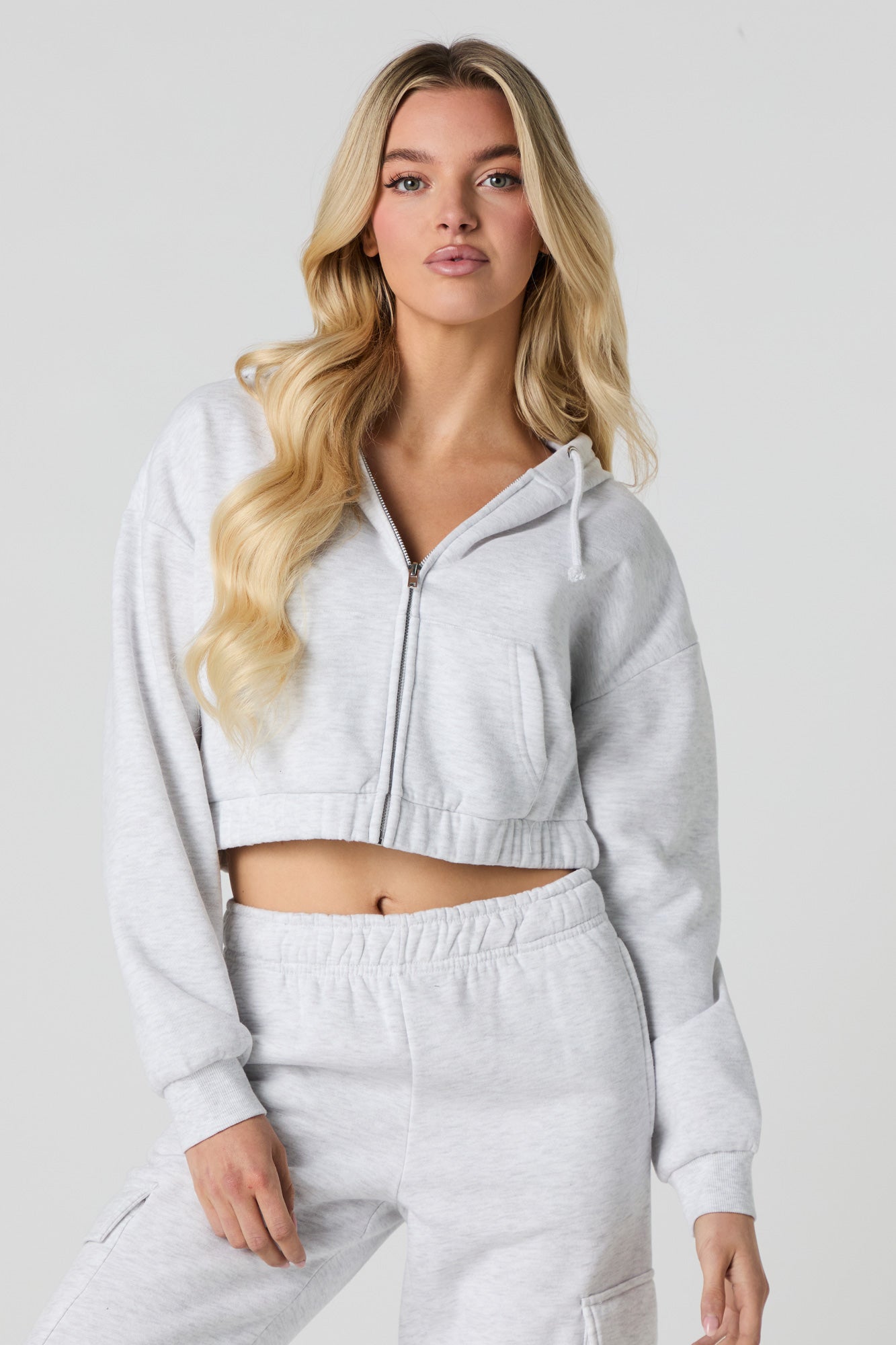 __92trhk② TEXT HOODIE SWEATSHIRT - Pink | ZARA Canada