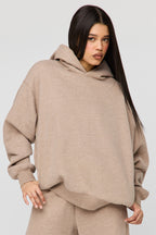 Premium Fleece Grande Hoodie