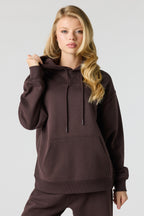 Premium Fleece Boyfriend Hoodie