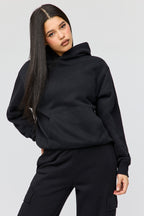 Premium Fleece Classic Hoodie