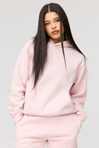 Premium Fleece Classic Hoodie