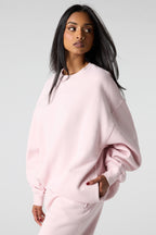 Premium Fleece Grande Sweatshirt