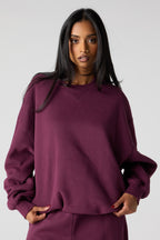 Premium Fleece Grande Sweatshirt