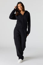 Premium Fleece Grande Cargo Sweatpant