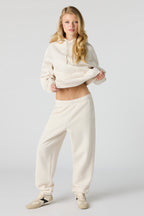 Premium Fleece Grande Jogger