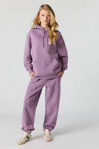 Premium Fleece Grande Jogger