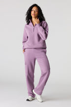 Premium Fleece Grande Cargo Sweatpant