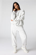 Premium Fleece Grande Jogger