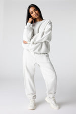 Heather Grey
