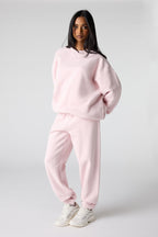 Premium Fleece Grande Jogger