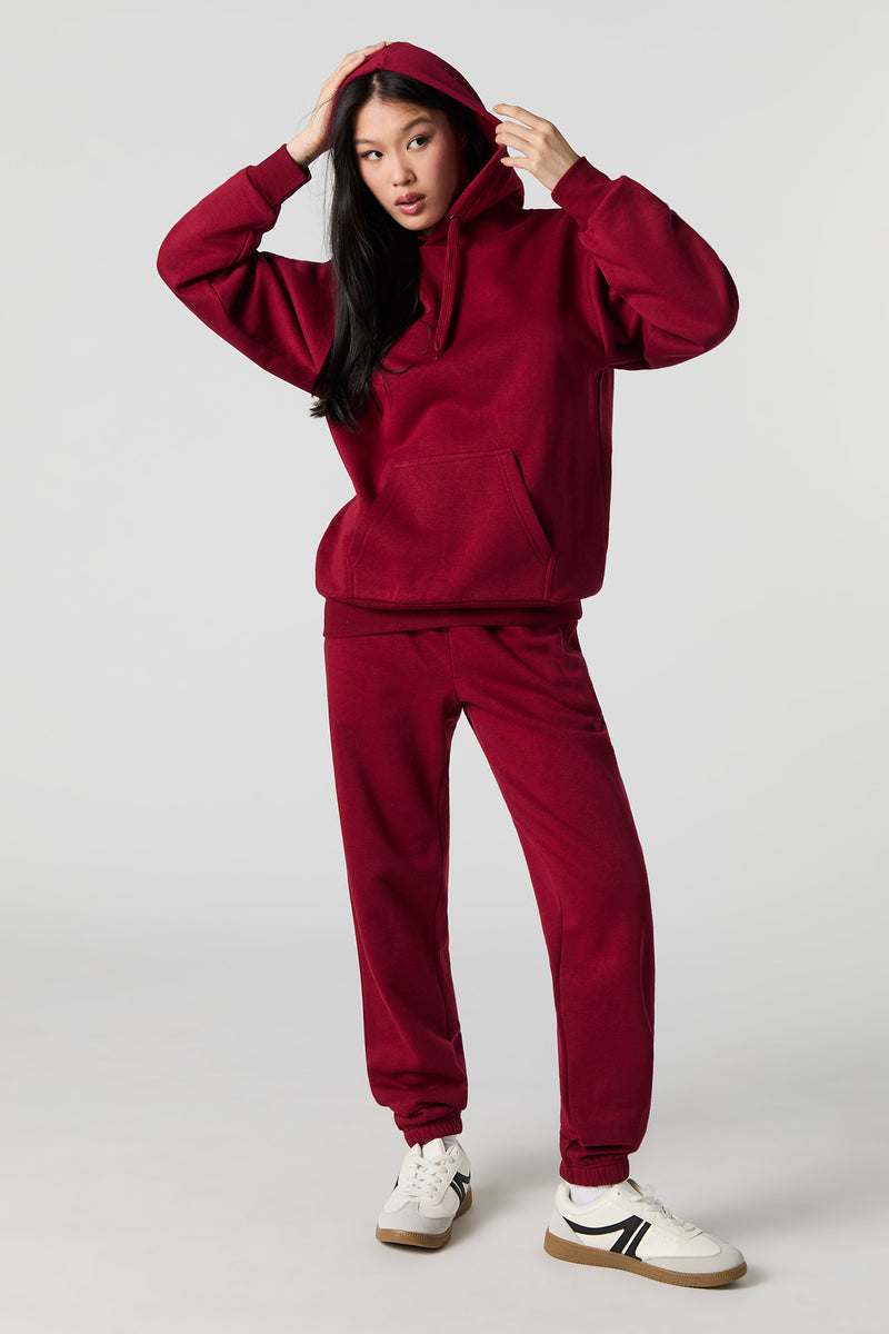 Fleece Jogger