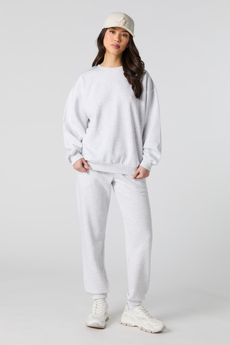 Fleece Jogger