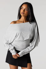 Heather Grey