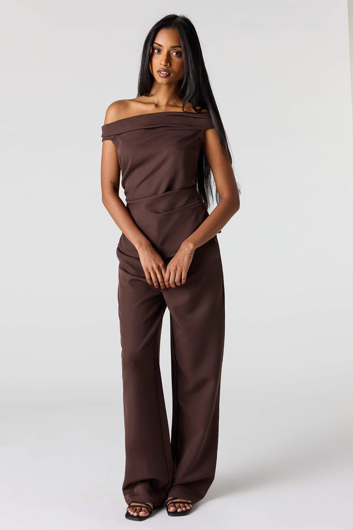 Straight Leg Dress Pant – Urban Planet