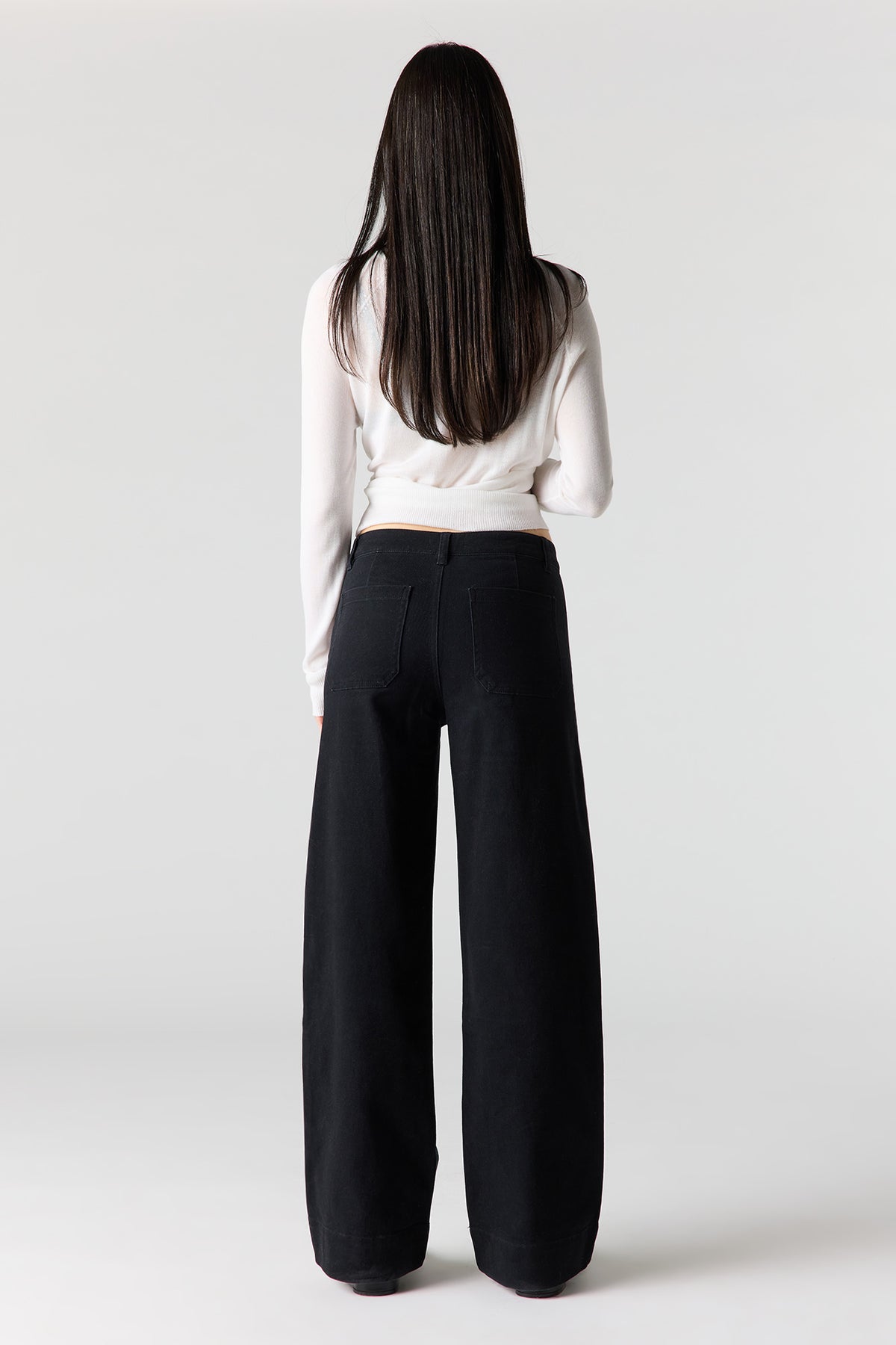 Vue alternative 3. Pantalon cargo