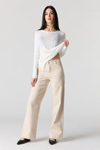 Pantalon cargo