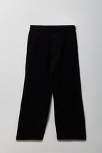 Straight Leg Jean