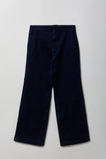 Rinse Denim