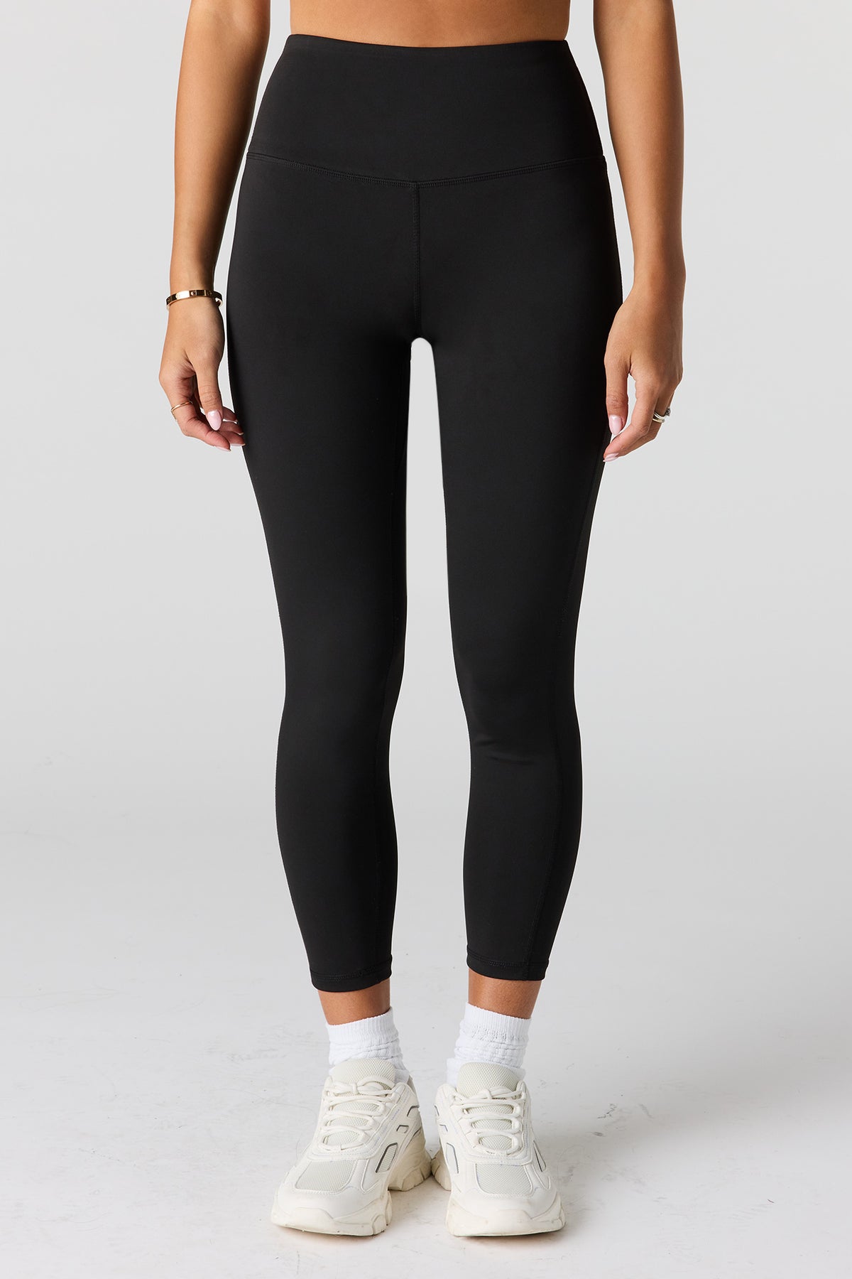 Vue alternative 2. Legging Active haute densité 24 po