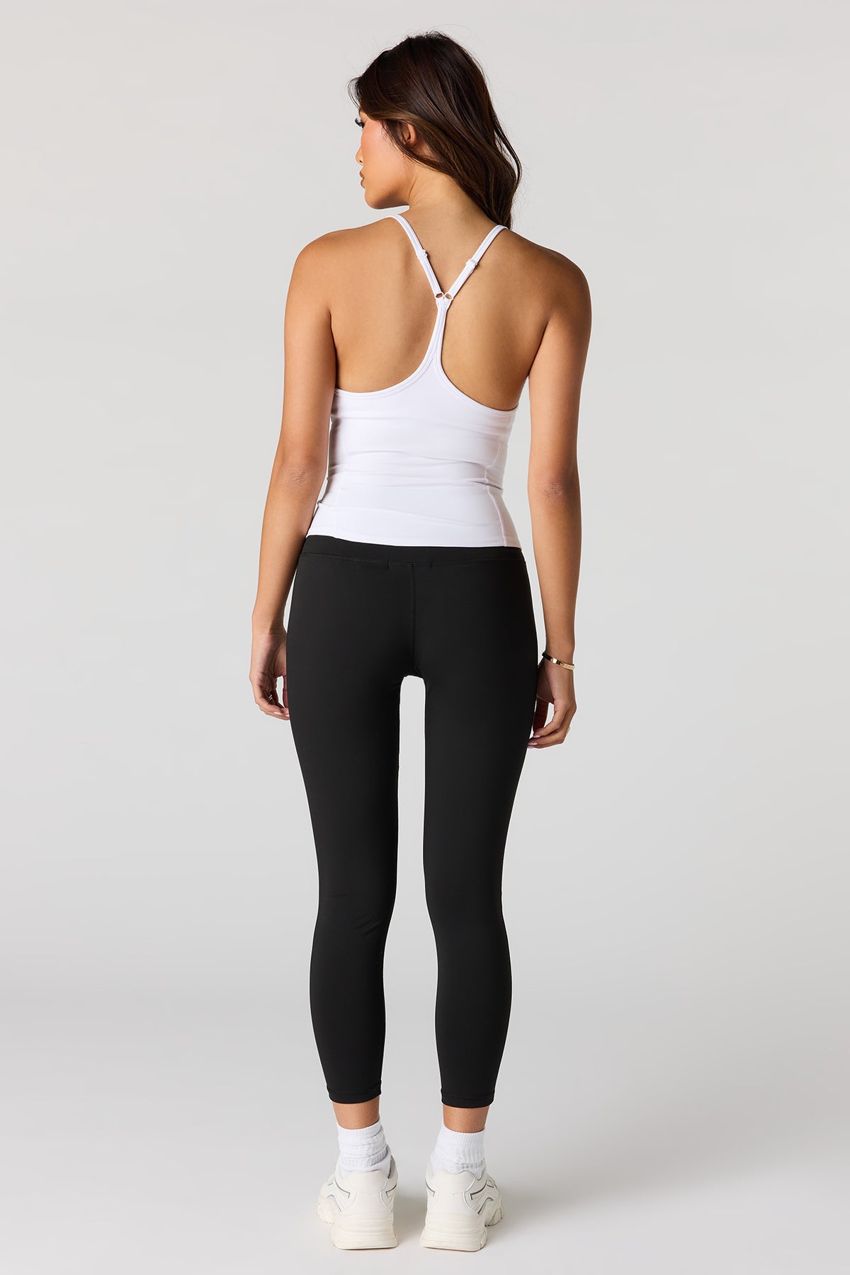 Vue alternative 3. Legging Active haute densité 24 po